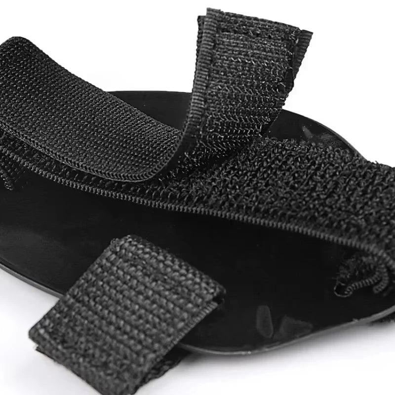 Protector de Zapato para Cambio de Marchas — Moto